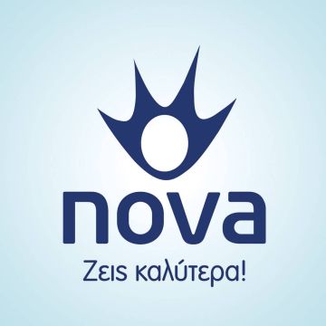 Συνεργασία της Nova με κορυφαία αθλητικά brands που πρωταγωνιστούν στο Ελληνικό Πρωτάθλημα ενώ διακρίνονται και στην Ευρώπη