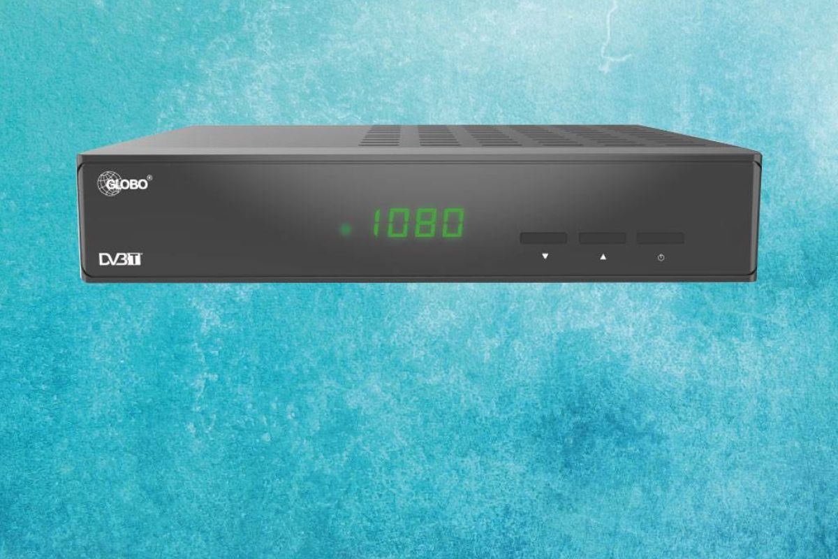 Ψηφιακή Τεχνολογία