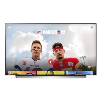 Όλα τα τελευταία μοντέλα Smart TV της LG  αποκτούν πρόσβαση στο Stadia, την Cloud Gaming εφαρμογή της Google