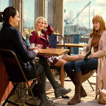 «Big Little Lies» – Η πολυσυζητημένη σειρά στην ΕΡΤ1