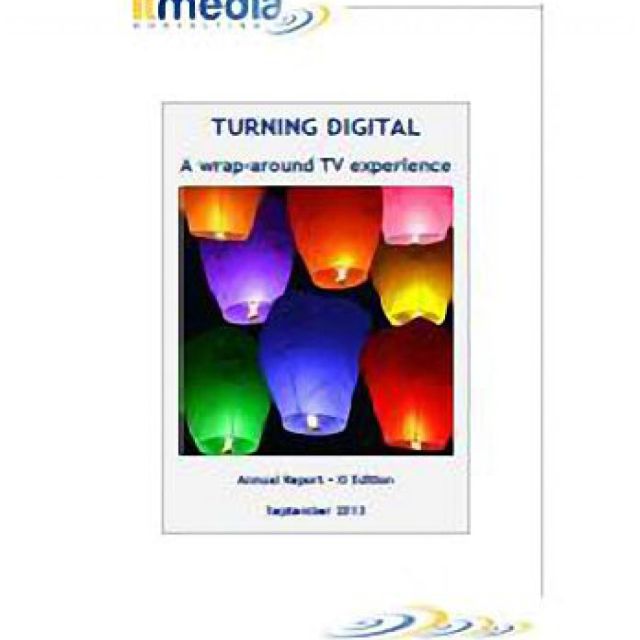 Η ευρωπαϊκή τηλεοπτική αγορά αξίζει 95,1 δισ. ευρώ