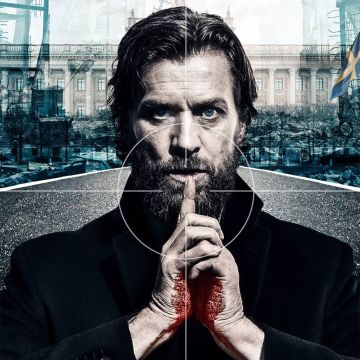 «Συνωμοσία της σιωπής» – Νέα συναρπαστική αστυνομική σειρά-θρίλερ στην ΕΡΤ1