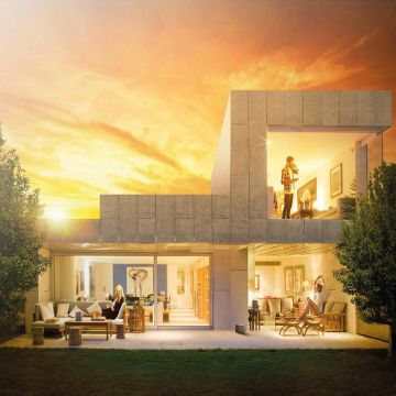 Η LG αναβαθμίζει την ποιότητα ζωής των χρηστών αναπτύσσοντας τεχνολογίες ‘IoT’