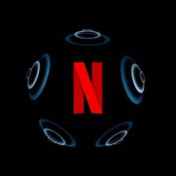 Netflix: Spatial Audio και έως 6 συσκευές στο ακριβότερο πακέτο συνδρομής