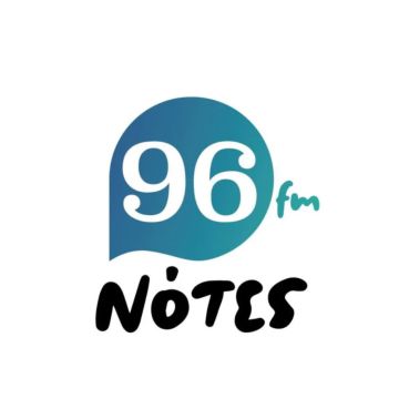 “Νότες 96 FM”: Το νέο μουσικό ραδιόφωνο της ΠΑΡΑΠΟΛΙΤΙΚΑ MEDIA