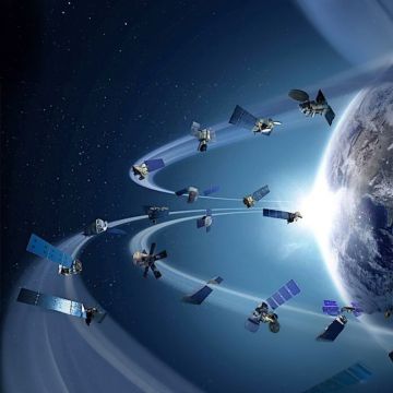 Ένα εκατομμύριο δορυφόροι θα πολιορκήσουν σύντομα τη Γη και την ανθρωπότητα