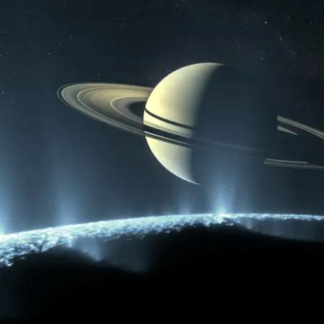 Ανακαλύφθηκαν 128 νέοι δορυφόροι του Κρόνου