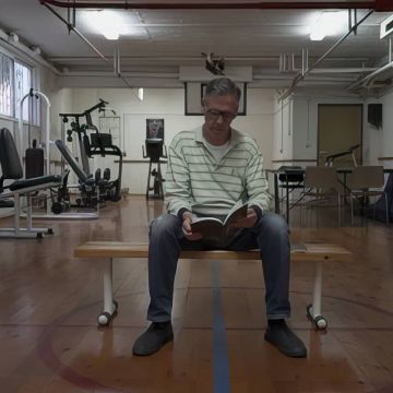 VICE Specials: Η «Οδύσσεια» της Ψυχικής Υγείας στην Ελλάδα