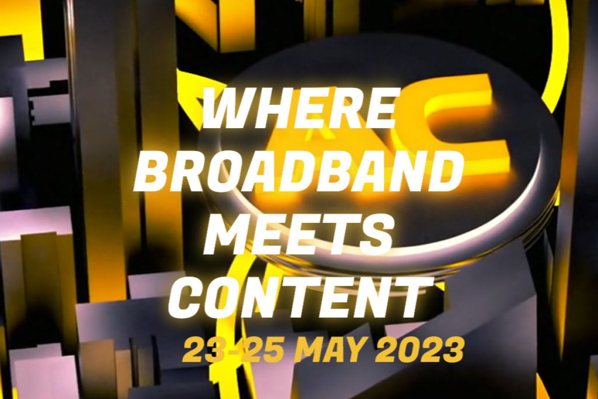 Τα κύρια θέματα της ANGA COM 2023: Fiber, Streaming και OTT