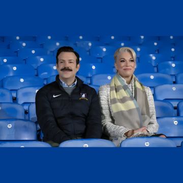 Ξεκίνησαν επίσημα τα γυρίσματα της 4ης σεζόν του Ted Lasso