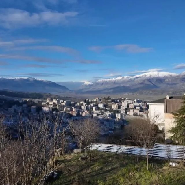 Το «Όπου Υπάρχει Ελλάδα» ταξιδεύει στην Αλβανία