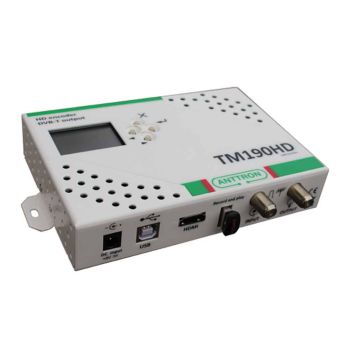Anttron TM190HD