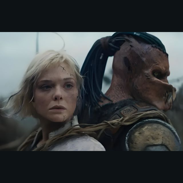 Το τελικό trailer του Predator: Badlands μας προετοιμάζει για το απόλυτο κυνήγι