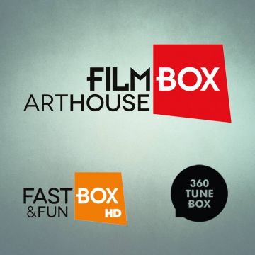 Επεκτείνεται η διανομή των καναλιών FilmBox μέσω της FilmOn