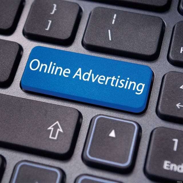 Eιδικός Φόρος στις διαφημίσεις στο Διαδίκτυο;