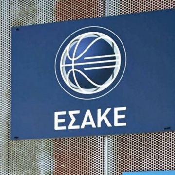 Basket League: Τηλεοπτική στέγη στην ΕΡΤ για 11 ομάδες