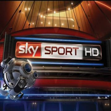 SES: Η MX1 διανέμει δορυφορικά το ελεύθερης λήψης Sky Sport News HD