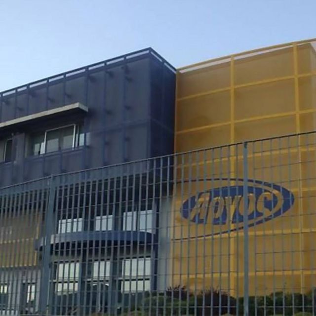 Αγοράζει το «Άργος» αλλά χρωστάει παντού