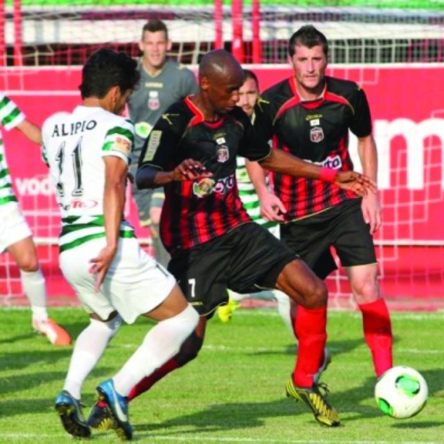 Υπέκλεπταν Cytavision και LTV για να δείχνουν Κυπριακό ποδόσφαιρο