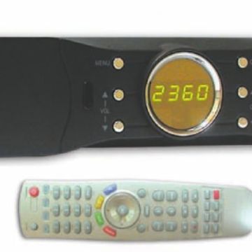 MVision HD-200