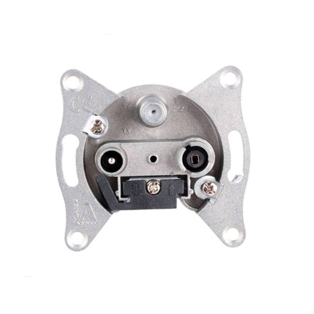 TELETEK UP01-SA & GUPO4-SA