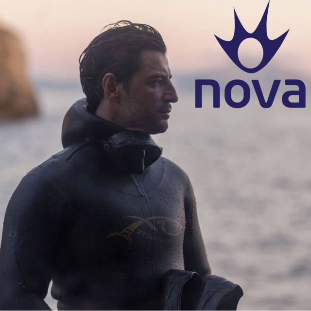 «Chevalier»: Η πολυβραβευμένη συμπαραγωγή των Novacinema έρχεται αποκλειστικά στο Novacinema1HD!