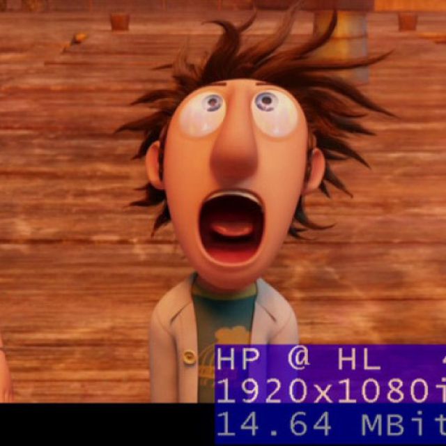 Τα πρότυπα και οι όροι του HD