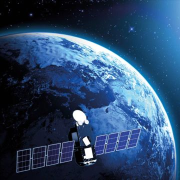 Συμφωνία της Arabsat με την EMC