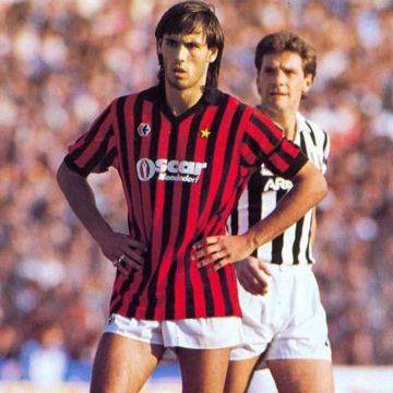 Χωρίς πρόκριση επί της Γιούβε από την εποχή του… «Χέιζελ» η Μίλαν