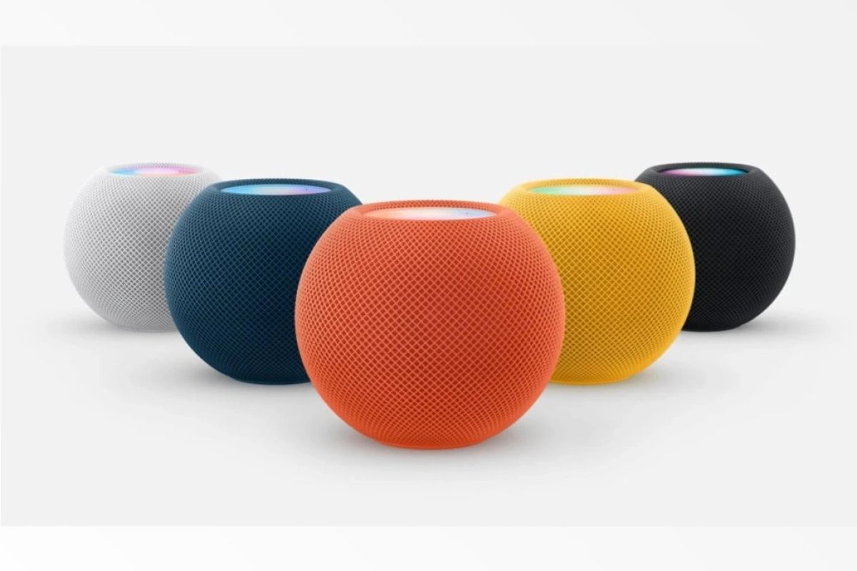 Apples HomePod mini 92625ac2