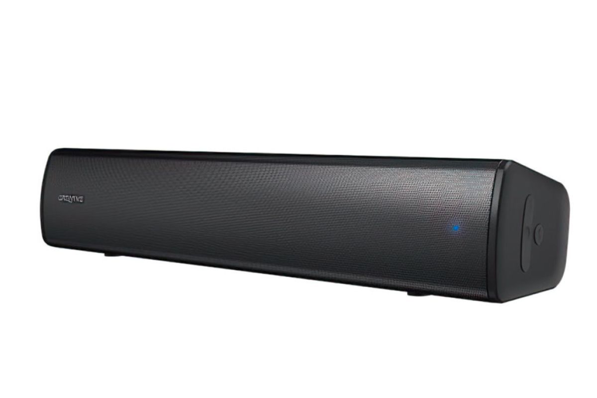 Stage Air V2: Η νέα ηχομπάρα της Creative