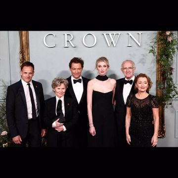 The Crown: Ανέβηκαν στο Netflix τα 4 πρώτα επεισόδια του 6ου κύκλου