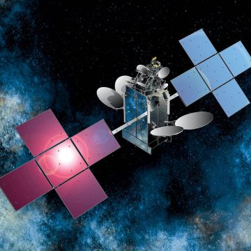 Η Es’hailSat ετοιμάζει τον δεύτερο δορυφόρο της