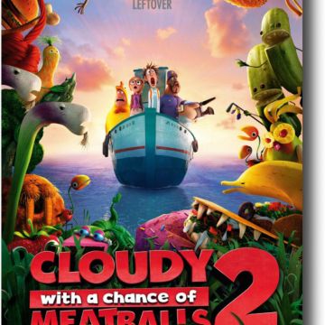 Βρέχει… ταινίες στον OTE TV*