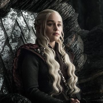 Νέο φωτογραφικό υλικό του 3ου επεισοδίου του Game of Thrones