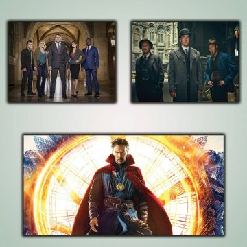 Ένα συναρπαστικό διήμερο με φόντο τους -8- του UEFA Champions League έρχεται αποκλειστικά στην COSMOTE TV