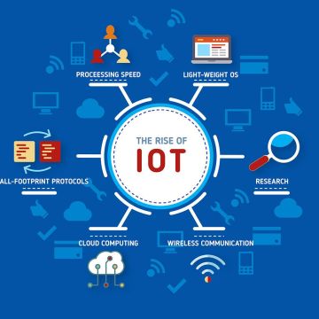 ΕΕΤΤ:  Σεμινάριο ανάπτυξης ικανοτήτων για το «Διαδίκτυο των Πραγμάτων»