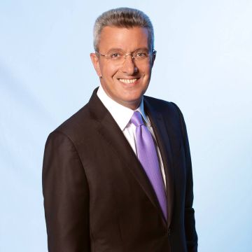 Ο ΑΝΤ1 και ο Νίκος Χατζηνικολάου ανανεώνουν τη συνεργασία τους και τη σεζόν 2018-19