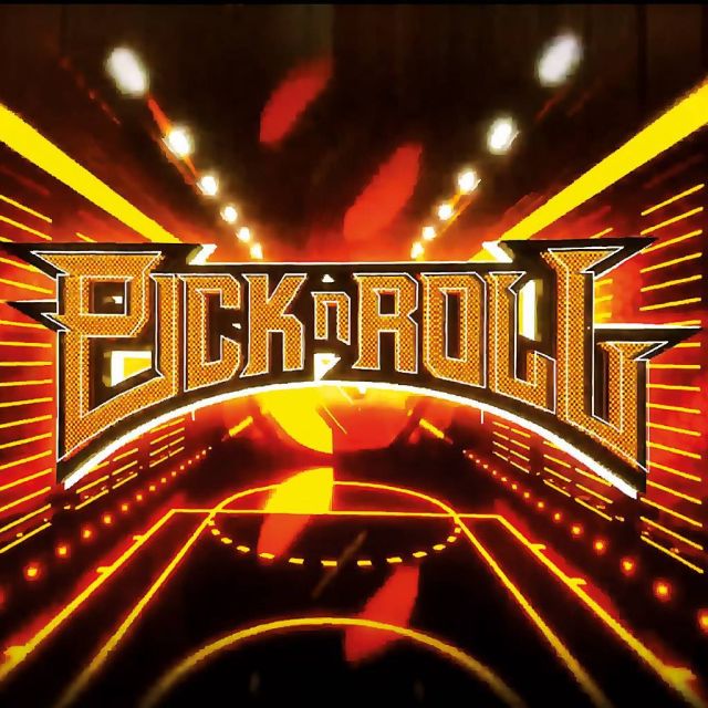 Ο Κώστας Αντετοκούνμπο στο “PICK N’ ROLL” της COSMOTE TV