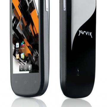 YARVIK NOVO COMPACT SPM-35100