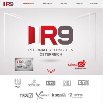 Περιφερειακά αυστριακά κανάλια ξεκινούν εκπομπή στις 19,2Ε