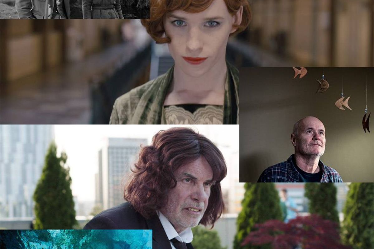 Τα Ευρωπαϊκά Βραβεία Κινηματογράφου 2017 ζωντανά & αποκλειστικά στην COSMOTE TV