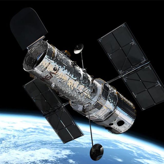 Η NASA και η SpaceX μελετούν την δυνατότητα επέκτασης ζωής του Hubble