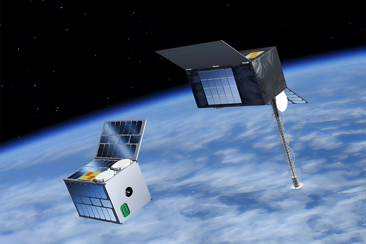 H Ευρώπη θωρακίζεται στον τομέα του δορυφορικού GPS