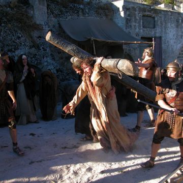 ΣΚΑΪ: Επικές κινηματογραφικές παραγωγές τη Μεγάλη Εβδομάδα