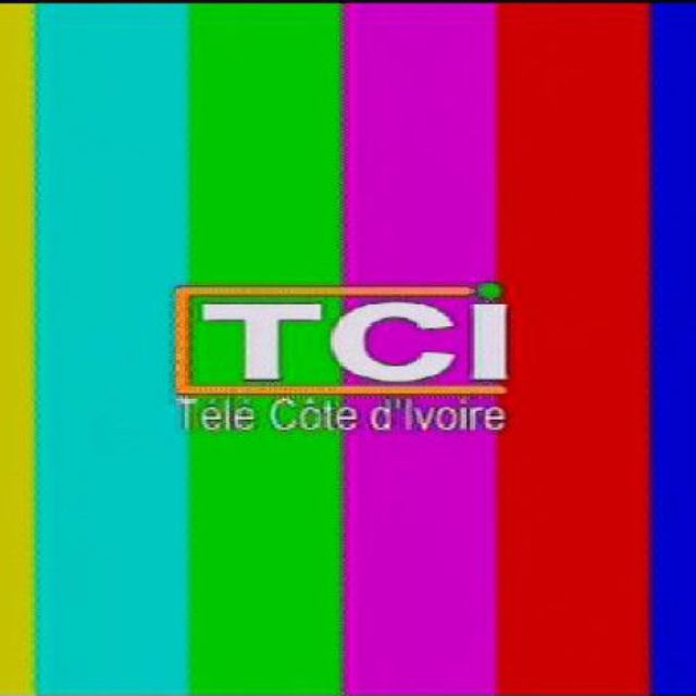 Το Télé Côte d’Ivoire σε δύο συχνότητες στις 24.5W