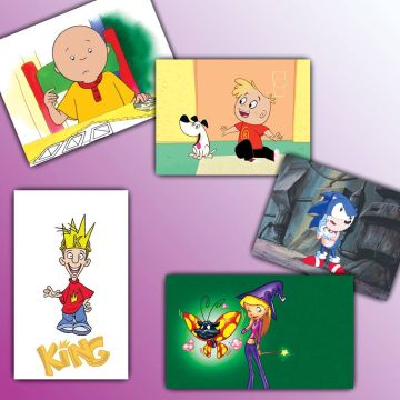 «novakids»: Η νέα παιδική ζώνη του Novalifε!