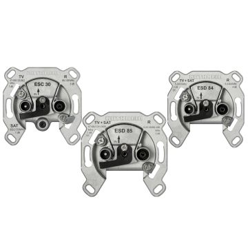 Kathrein ESC30 / ESD84 / ESD85