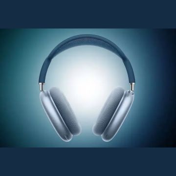 Πέντε χρόνια από την κυκλοφορία των AirPods Max της Apple