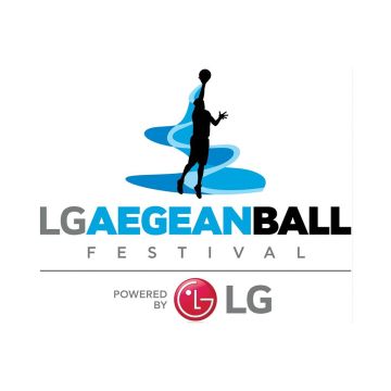 Το 1ο LG AegeanBall Festival ολοκληρώθηκε με μεγάλη επιτυχία